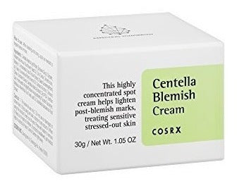 Cosrx Centella Blemish Cream, 30 ml