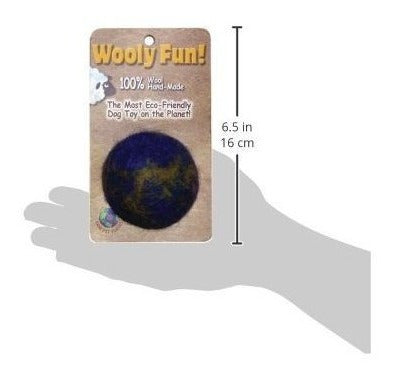 Fun Ball Toy para perros