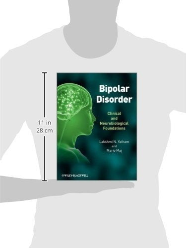 Trastorno Bipolar: Fundamentos Clínicos Y Neurobiológicos