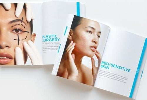 Escriba A Su Piel Una Receta Para El Cambio libro