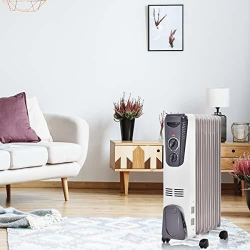 Calentador De Radiador