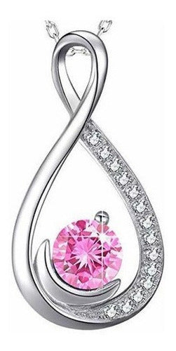 Collar Colgante Para Novia