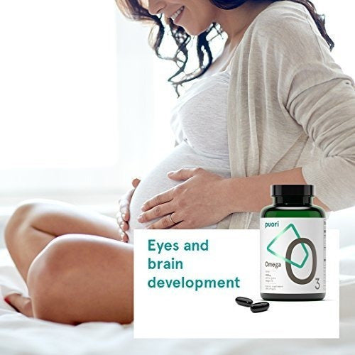 Aceite De Pescado Sin Limón