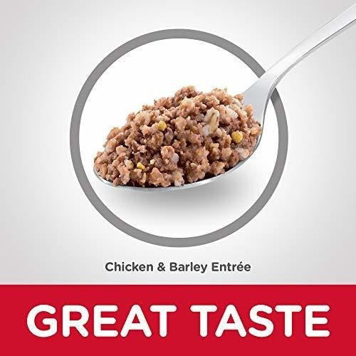 Hill's Science Diet Comida Húmeda Para Perros, Adultos