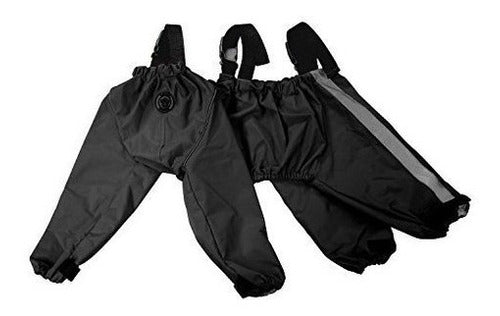Foufou Dog 62562 Pantalón Protector Para Perros Para Todo