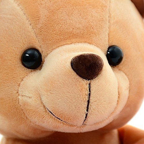 Gloveleya Peluche Oso De Peluche Con Corazón Te Amo