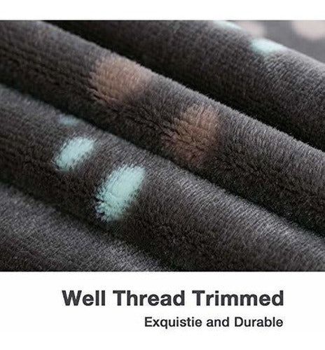 Allisandro Super Soft Y Fluffy Dog Cat Puppy