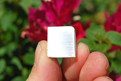 Charged 18 Collar De Cristal De Cuarzo Premium Citrine