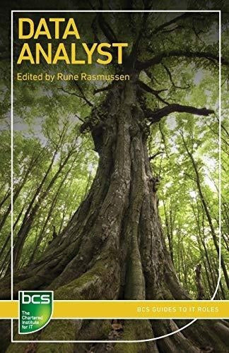 Analista De Datos (guías De Bcs Para Roles De Ti)