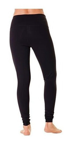Legging Flexible De Gran Cintura