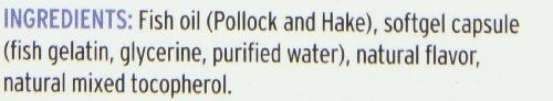 Suplemento Nutricional De Omega-3
