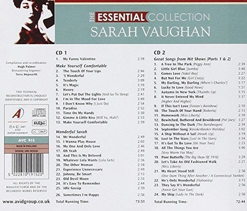 La Colección Esencial