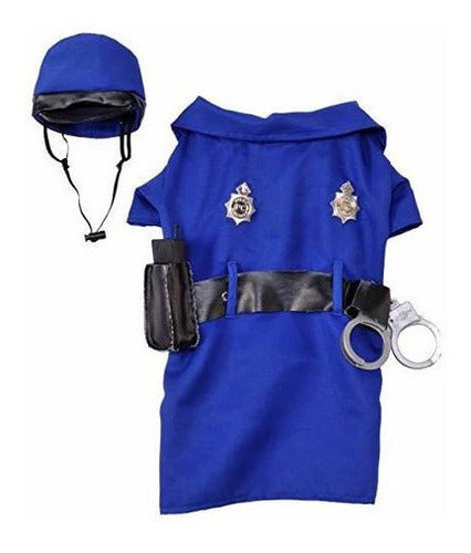 Disfraz para mascota de perro