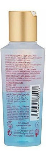 Desmaquillador De Ojos Guinot Express