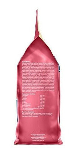 Receta Libre De Grano Azul Buffalo Freedom Para Perro,