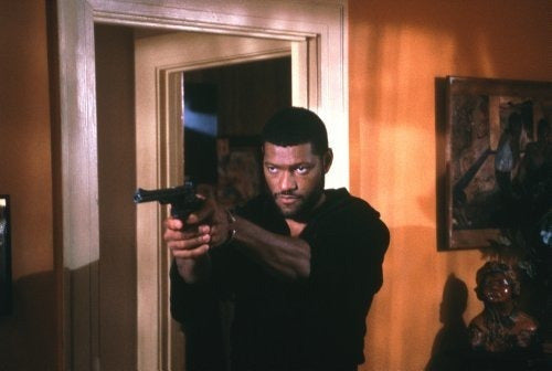 Boyz N The Hood blu-ray