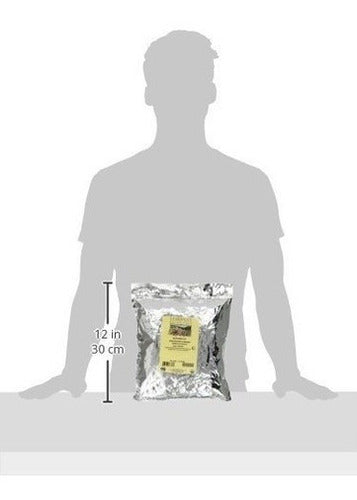 Hierba Cortada / tamizada, 1