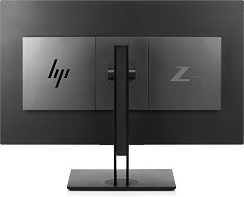 Monitor Hp 345495 Business Z27n G2 Lcd Led De 27-16: 9-5