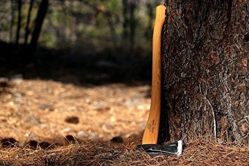 Helko Spaltaxt - Hacha Divisoria Alemana