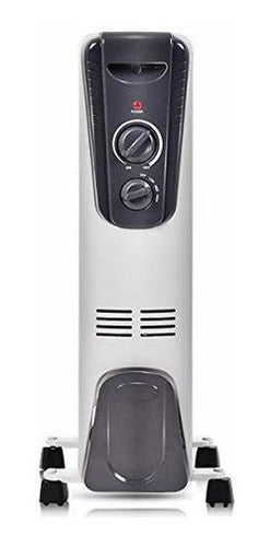 Calentador De Radiador