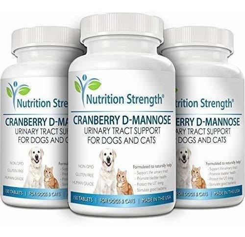 Suplemento Para Perros Y Gatos