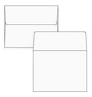 Sobre De Invitación A2 - 24