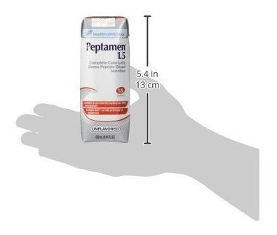 Peptamen 1.5 Bebida Completa A Base De Péptidos