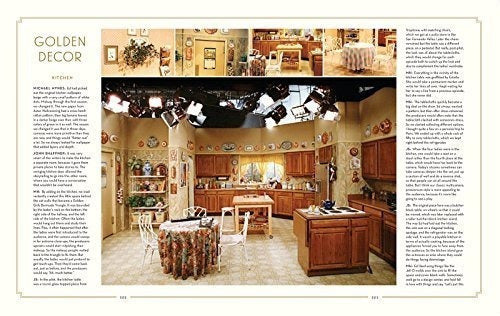 Libro de Golden Girls Forever