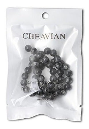 Labradorita Negro Natural Piedra