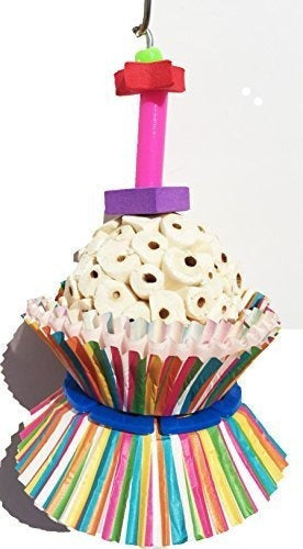 Suministros de mascotas Aves Juguetes