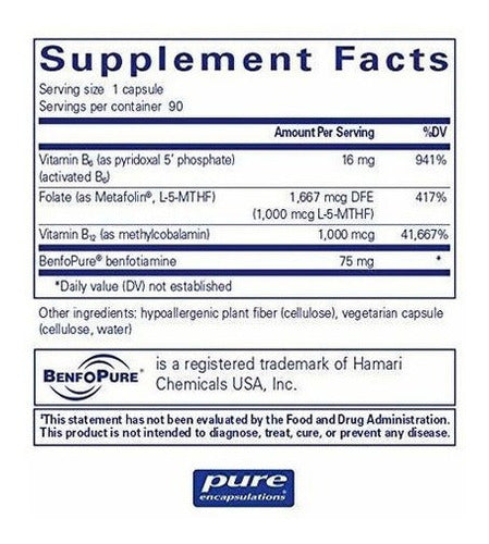 Suplemento MethylAssist