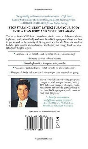 Los Cuerpos Delgados De Cliff Sheats: El Nuevo Enfoque