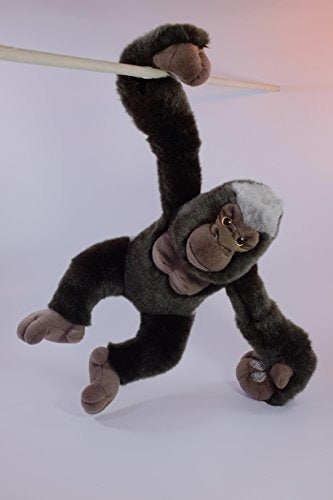 Viahart Geraldo El Gorila | 16 Pulgadas