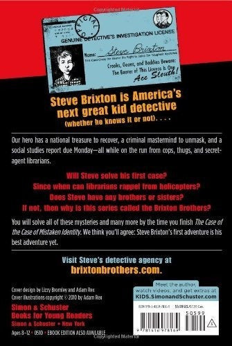 El Caso Del Caso De Identidad Errónea