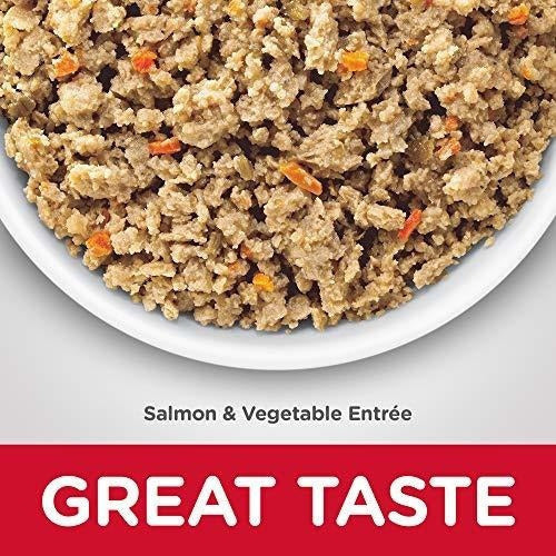 Comida húmeda para perros Adulto Sensible Estómago Y Piel