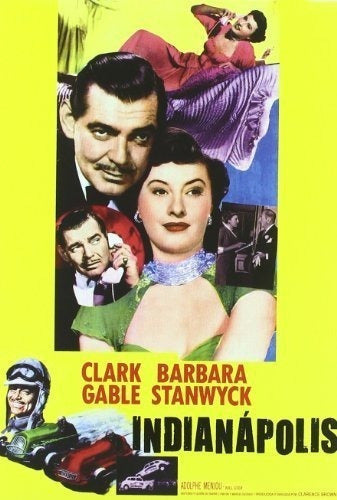 Para Complacer A Una Dama [formato No Estadounidense DVD