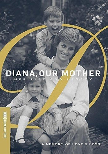 Diana, Nuestra Madre: Su Vida Y Legado