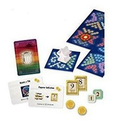 Juego De Tablero Del Festival De Linternas