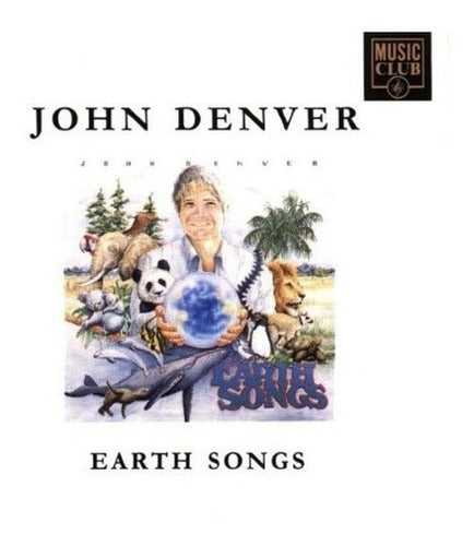 Canciones De La Tierra