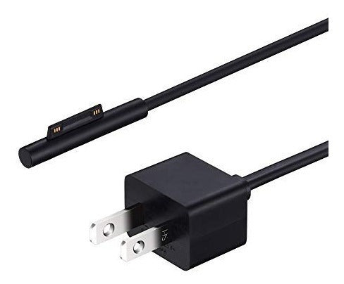 44w 15v 2.58a Cargador De Adaptador De Corriente