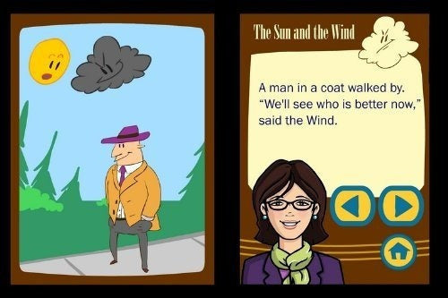 Mi Tutor Virtual: Lectura De Jardín De Infantes A 1er Grado