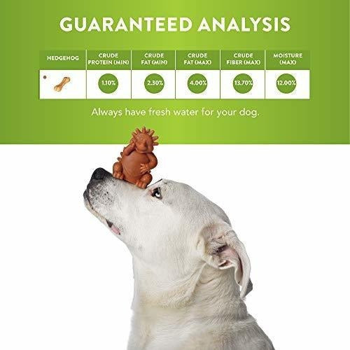 Whimzees Masticable Dental Sin Granos Naturales Salchicha