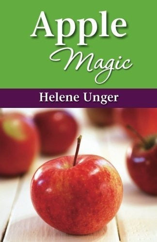 Libro - Manzana Mágica (magia Para Hornear) (volumen 3)