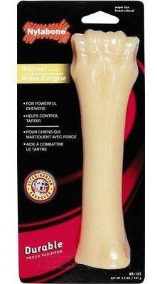 Juguete masticable para perros