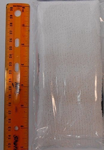 Muñequera Cushees De Triple Ancho