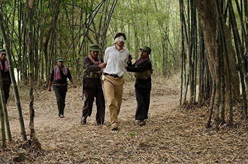 The Gate 2014 el Momento De La Confesión