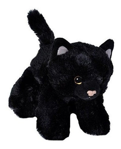 peluche de gato