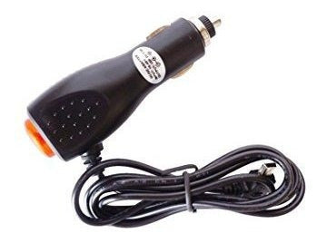 Cable Del Adaptador Del Cargador