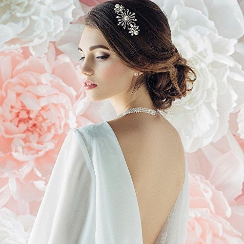 Pendientes De Botón De Bola De Perla Simulada