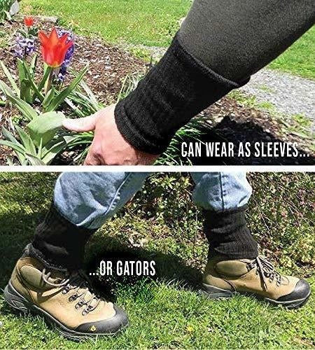 Insectguard Permetrina Tratada Con Garrapatas Y Mosquitos